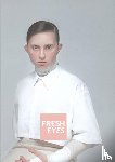 Kahmann, Roy - Fresh eyes