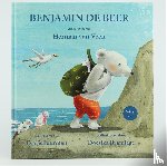 Veen, Herman van, Schuurman, Eva - Benjamin de beer - een sprookje van Herman van Veen