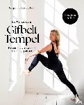 Lieshout, Jacqueline van - In 28 dagen van gifbelt naar tempel