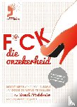 Stadelmaier, Vreneli - F*ck die onzekerheid