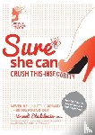 Stadelmaier, Vreneli - Sure she can