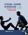 Middelkamp, Jan, Wolfhagen, Peter, Wouters, Ronald - Personal Training in Nederland