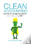 Betting, Stefan - Clean accounting! - bespaar tijd en geld en wordt een clean accounting held