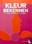 Nijhof, Rudie - Kleur bekennen