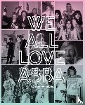 Wijmeersch, Stany van - We all love ABBA