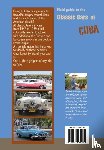 Mollevanger, Paul - Field guide to the classic cars of Cuba