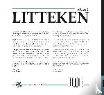 Slaats, Janette - Litteken