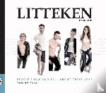 Slaats, Janette - Litteken