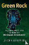 Meulman, Jeroen - Green Rock