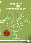 Veen, Evelyn van de - Hoe maak ik een toetsopdracht? / How to asses students through assignments