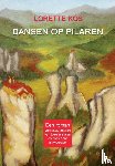 Kos, Lorette - Dansen op Pilaren