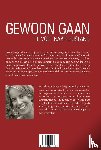 Langen, Marijke van - Gewoon gaan