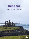 Langen, Marijke van - Rapa Nui - Avontuur in de Stille Zuidzee