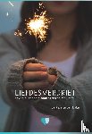 Heiden, Petra van der - Liefdesverdriet
