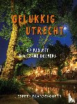 Paardekooper, Liesbeth - Gelukkig Utrecht - Op pad met duurzame doeners