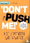 Hertoghs, Genieke - Don't push me!