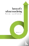 Reichert, Karen - Succesvolle cultuurverandering - Waarderen wat er is, ontdekken wat er kan