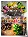 Laak, Vivien de - My World of Cooking (De Wereldkeuken Vol.1)