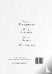 Laak, Vivien de - Piano Scales with Music Writing Notebook