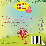Risoliso Sisters - Jungle the Bungle eetfeest, dinnerparty, cena de fiesta