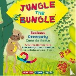 Risoliso Sisters - Jungle the Bungle eetfeest, dinnerparty, cena de fiesta