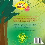 Risoliso Sisters - Jungle the Bungle Het avontuur van de zwaartekracht