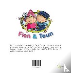 van Hoorne Entertainment B.V. - Fien & Teun een eigen moestuin