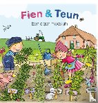 van Hoorne Entertainment B.V. - Fien & Teun een eigen moestuin