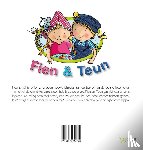 Van Hoorne Entertainment B.V, Noorderveen, René - Fien & Teun en de Bijzonder Bijtjes