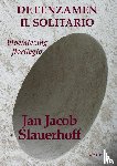 Slauerhoff, Jan Jacob - De eenzamen / Il solitario