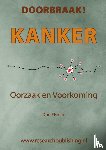 Elsman, Don - Kanker