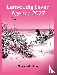 Valk, Nynke - Eenvoudig leven agenda 2027