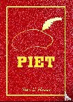 L'Homme, Steve - Piet