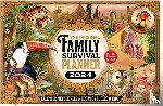 Mariël Croon, Pauline Sampiemon & - Family Survival Planner 2024