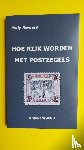 Reniers, Eddy - Hoe Rijk worden met Postzegels