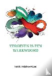  - Vergeven is een werkwoord