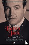 Den Drijver, Ruud - Baron Jack - Hollywoods favoriete nazi