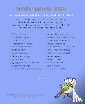 Vreeswijk, Sylvia - Homeworktime familie-agenda 2026