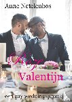 Netelenbos, Anne - Roze Valentijnsdag