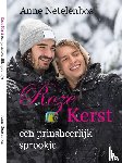 Netelenbos, Anne - Roze Kerst