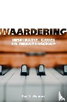Donders, Paul Ch. - Waardering