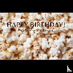 marcellus - HAPPY BIRTHDAY! - Celebrating 100 Movies
