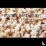 marcellus - HAPPY BIRTHDAY!