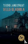 Langstraat, Tjeerd - Villa Gladiola