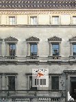 Leeuwen, Thomas A.P. Van - The Magic Stove: Barry, Soyer and The Reform Club or how a great chef helped to create a great building