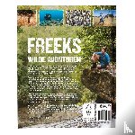Vonk, Freek - Freeks Wilde Avonturen