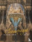 Crum, Gert - Champagne - the future uncorked