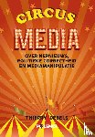 Debels, Thierry - Circus Media