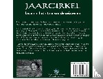Vrijhof de Vries, Yvonne - Jaarcirkel + Hoofd in de wolken & voeten in de aarde