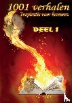 Wels, Geert - Inspiratie voor leeuwen